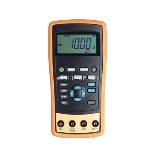 OW-RG-3620 溫度校驗(yàn)儀(0.05級(jí)) OW-RG-3620 溫度校驗(yàn)儀(0.05級(jí))